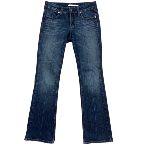 Vigoss Denim - Vigoss Jeans Boot/Flare Cut Size 3/4